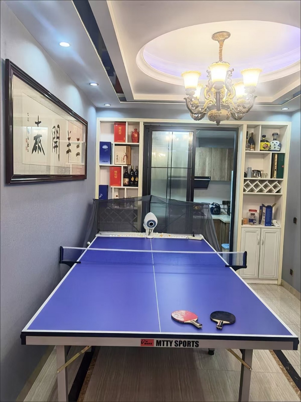 leyu.乐鱼乒乓球台源头生产工厂