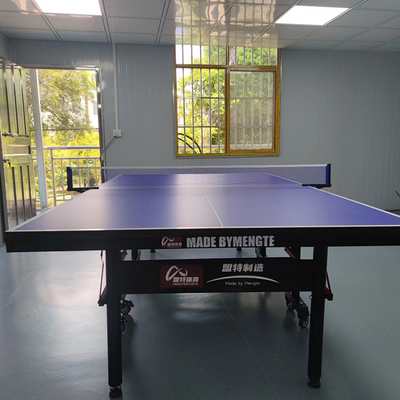 leyu.乐鱼乒乓球台源头生产工厂