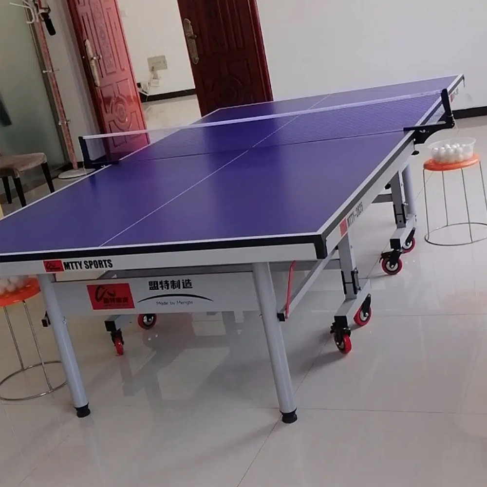 leyu.乐鱼乒乓球台源头生产工厂