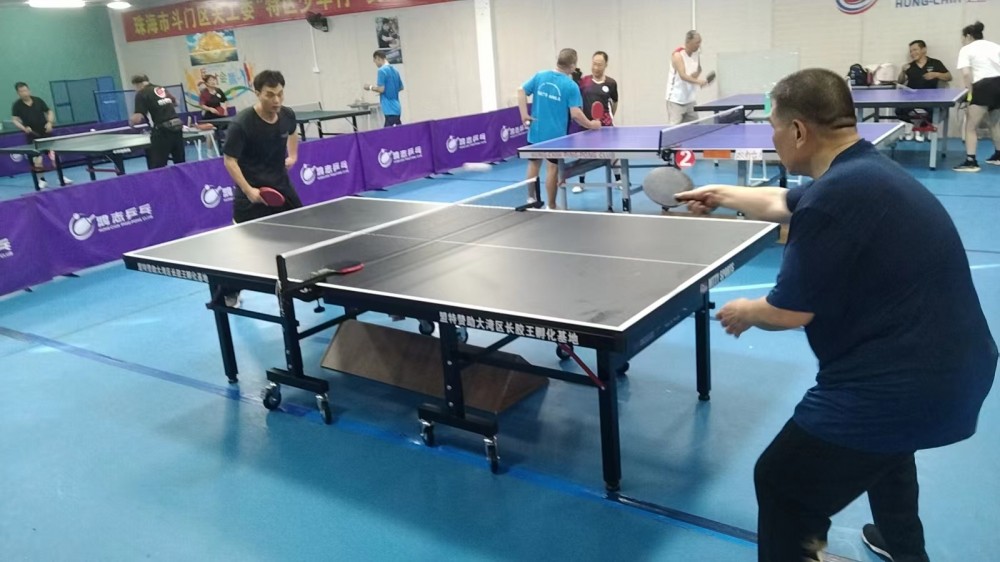 leyu.乐鱼乒乓球台源头生产工厂